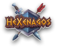 hexenagos logo