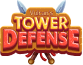 tower defense logo