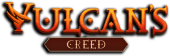 vulcan creed logo