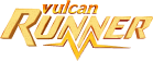 vulcan runner logo
